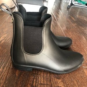 Sam Edelman Rain Bootie, 8